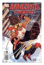 Amazing Fantasy #1 VG/FN 5.0 2004 picture