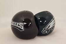 Boelter Brands NFL Philadelphia Eagles Home and Away Salt and Pepper Shakers picture
