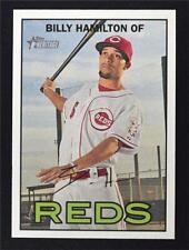 2016 Topps Heritage #120 Billy Hamilton - NM-MT picture