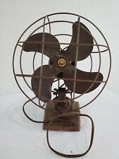 Antique Kenmore Table Top Fan Industrial mid Mod  picture