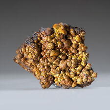 Goethite from Wulashan mining district, Baotou City, Inner Mongolia, China picture