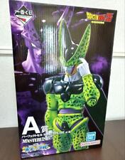 Ichiban Kuji Dragon Ball Duel to the Future Prize A Perfect Cell Figure picture