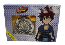 Anime Katekyo Hitman Reborn Watch Pocket Watch Pendant Necklace With Chain picture