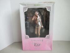 Lineage II ELF 1/7 PVC Figure Statue Second Edition AUTHENTIC Orchid Seed picture