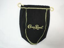 Crown Royal Bags Small Pint Sized 375ml Your Choice of Many Colors Variety 7