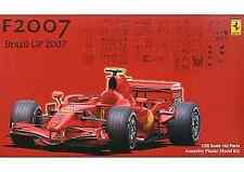 1/20 Ferrari F2007 Brazilian GP Grand Prix Series No.11 picture