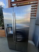Jenn-Air Refrigerator picture