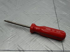 Enders Flat Head Screwdriver No 5335409 Made in USA Vintage picture