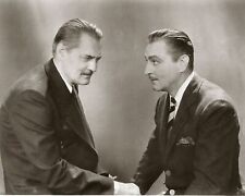 1932 JOHN & LIONEL BARRYMORE in ARSENE LUPIN Photo (200-W ) picture