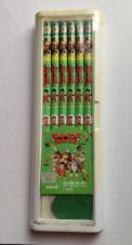 Nintendo Donkey Kong Pencil 12 pencils & eraser Retro Nintendo Donkey Kong picture