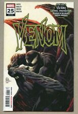 Venom #25-2020 nm- 9.2 1st Standard cover 1st Virus cameo Cates / Giant-Size picture