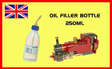 Pressol - Filler Oiler - STEAM OIL - MAMOD - ROUNDHOUSE - FREE 24HR DELIVERY picture