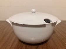 Original 1931 Soup Tureen Arzberg Porcelain Early 20th Century Rare #103 Germany picture