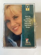 1998 Jenny McCarthy Best Of Playboy Complete 100 Card Set picture