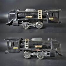 Tin locomotive Spring type D156 M 5819K Yonezawa Yonezawa toy Made picture