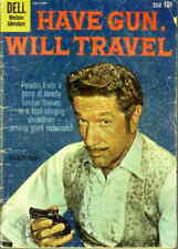 Have Gun, Will Travel #6 VG; Dell | low grade comic - we combine shipping picture