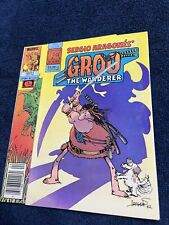Sergio aragones groo the Wanderer Collection Issues From 1 To 79 picture