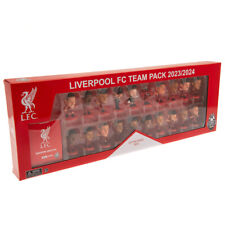 Liverpool FC SoccerStarz 20 Player Team Pack picture