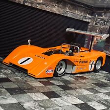 Body only 1 18 GMP McLaren M8A 1969 Can Am picture