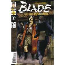 Blade of the Immortal #67 in Near Mint minus condition. Dark Horse comics [u. picture