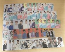 SEVENTEEN tcg trading card lot 2020 2021 CARAT LAND S.Coups   picture
