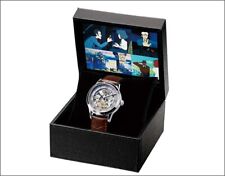 lupin the third Cagliostro's Castle Mechanical Watches Japan Limited picture