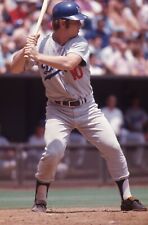 CB1-247 1973 RON CEY LOS ANGELES DODGERS STAR ORIG CLIFTON BOUTELLE 35MM SLIDE picture
