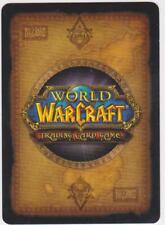 World of Warcraft TCG (Pick From List) picture