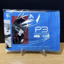 Persona 3 Reload Rakuten Books Limited Benefit Muffler Towel picture