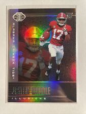 2021 Chronicles Draft Picks JAYLEN WADDLE Illusions Rookie Rc #107 Dolphins picture