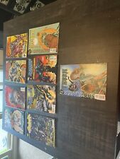123 Comic Books Dc And Marvel picture