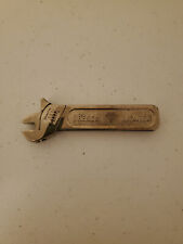Unbranded - Refillable Wrench Lighter - NOT WORKING picture