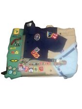 Boy Scout And Girl Scout Lot picture
