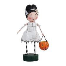 Lori Mitchell Halloween Collection: Bride of Frankie Stein Figurine 11052 picture