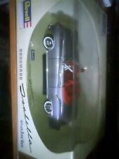 Revell 1/18 Isabella Cabriolet 1957 picture