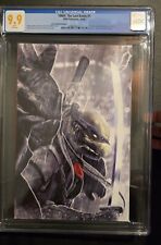 TMNT: The Last Ronin #1 Laren Variant Cover A CGC 9.9 MINT picture