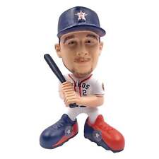 Alex Bregman Houston Astros Showstomperz 4.5 inch Bobblehead MLB picture