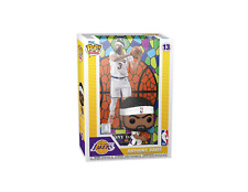 Funko Pop Trading Cards - NBA - Mosaic - Los Angeles Lakers - Anthony Davis #13 picture