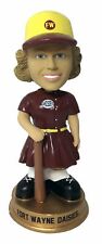 Fort Wayne Daisies AAGPBL Vintage Numbered to 500 Bobblehead AAGPBL picture