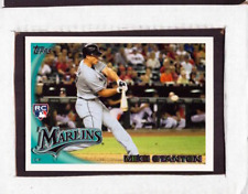 2010 Topps Update #US-1 through #US-165 - Finish Your Set - You Pick picture