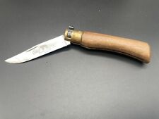 Antonini Old Bear Pocket Knife 2.5