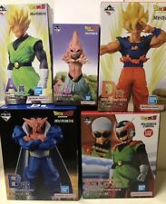 Ichiban Kuji Dragon Ball Battle for the Universe Prize A B C D Last One Figure picture