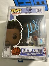 Marcus Smart Signed 