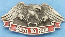 Harley-Davidson Style Downwing Screamin Eagle 