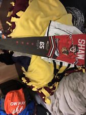 Andrew Shaw Legacy night Chicago Blackhawks Pennant picture