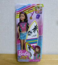 Barbie Dreamhouse Adventures Skipper Surf Doll Barbie Doll picture