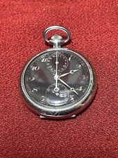 WWII Imperial Japanese Navy Type 89 Gun Camera Stopwatch by Beruna for Air Force picture