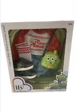 Disney ily 4EVER Doll Fashion Pack Inspired by Toy Story Pizza Planet New Box picture