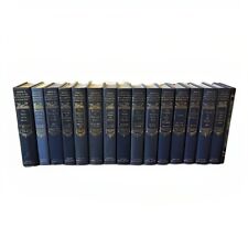 1980's History of US Naval Operations in WWII Complete 15 Vol Book Set picture