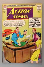 Action Comics #302 *1963* 